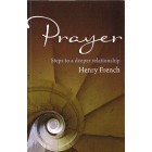 Prayer by Henry French