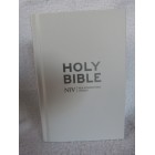 NIV White Gift Edition