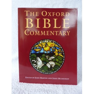 The Oxford Bible Commentary