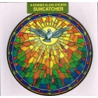 Suncatcher - Dove And Sun Rays