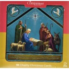 Christmas Cards - Packet Of 10