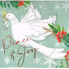 Christmas Cards Pack Of 10