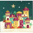 Christmas Cards Pack Of 10