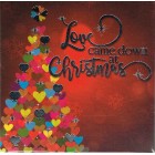 Cards - Christmas Pack Of 10