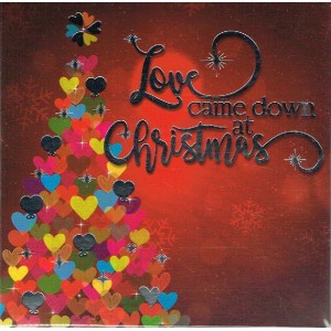 Cards - Christmas Pack Of 10