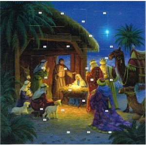 Advent Calendar