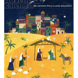 Advent Calendar