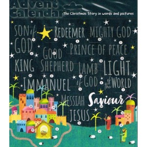 Advent Calendar