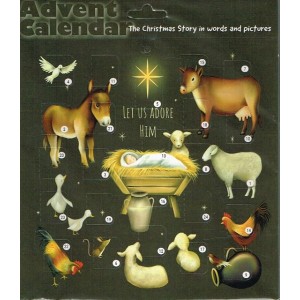 Advent Calendar
