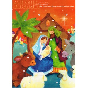 Advent Calendar