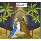 Cards - Christmas Pack Of 10 - The Leprosy Mission