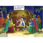 Cards - Christmas Pack Of 10 - The Leprosy Mission