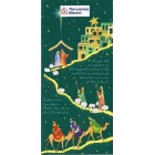 Cards - Christmas Pack Of 10 - The Leprosy Mission