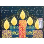 Cards - Christmas Pack Of 10 - The Leprosy Mission