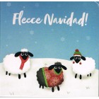 Cards - Christmas Pack Of 10 - The Trussell Trust