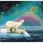 Cards - Christmas Pack Of 10 - The Trussell Trust