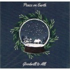 Cards - Christmas Pack Of 10 - The Trussell Trust
