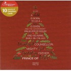 Cards - Christmas Pack Of 10 - Compassion