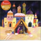 Cards - Christmas Pack Of 10 - Compassion
