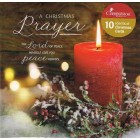 Cards - Christmas Pack Of 10 - Compassion
