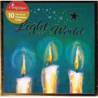 Cards - Christmas Pack Of 10 - Compassion
