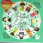 Cards - Christmas Pack Of 10 - Compassion