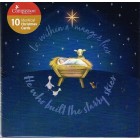 Cards - Christmas Pack Of 10 - Compassion