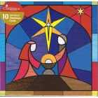 Cards - Christmas Pack Of 10 - Compassion