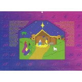 1. Advent Calendar