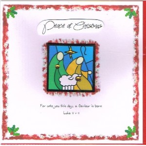 Christmas - Card