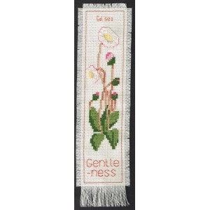 Bookmark Kit: Gentleness