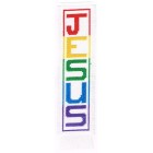 Bookmark Kit: Jesus