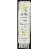 Bookmark Kit: My help comes from the Lord