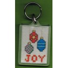 Keyring - Joy