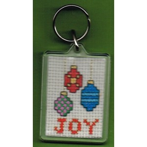 Keyring - Joy