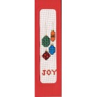 Christmas Card: Joy