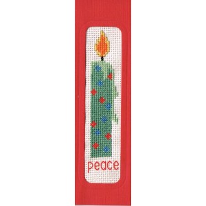 Christmas Card: Peace