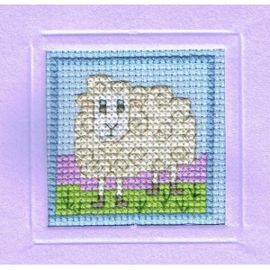 Card: Sheep