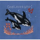 Sampler: Killer whales