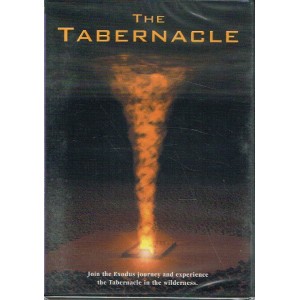 DVD - The Tabernacle