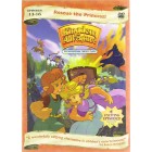 DVD - Kingdom Adventure: Rescue The Princess! Episodes 13-16