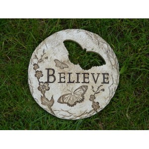 Stepping Stone - Believe