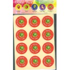 Stickers - Children's Ministry Sticker Pack