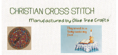 Cross Stitch