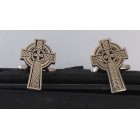 Cufflinks - Celtic Cross