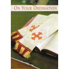 Card - Ordination