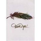 Card - Thank You!