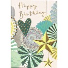 Card - Birthday 