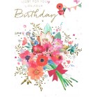 Card - Birthday