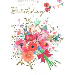 Card - Birthday